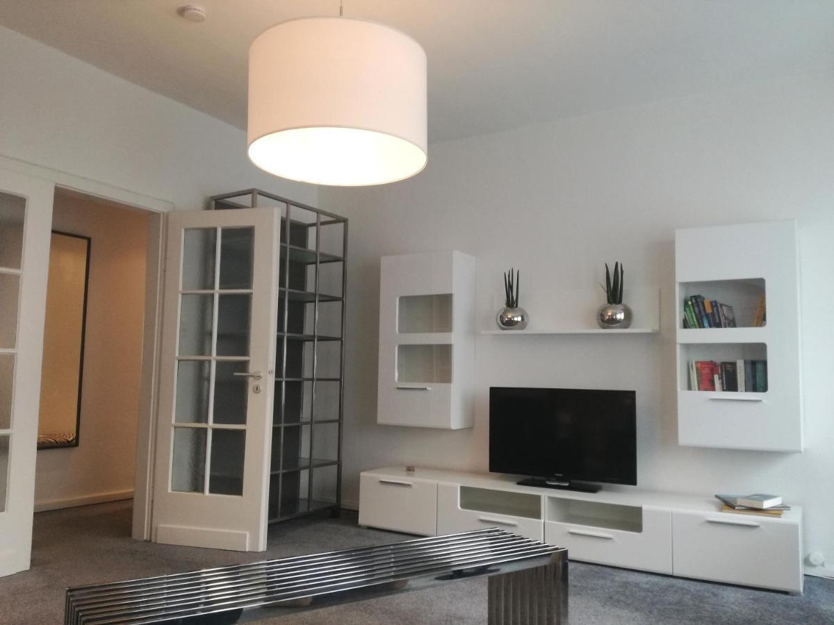 Top Ferienwohnung Kraemer Koblenz  Eksteriør bilde