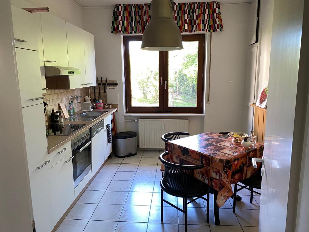 Top Ferienwohnung Kraemer Koblenz  Eksteriør bilde